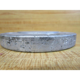 JAPL 2-150 SAA105-1790-B16.5 Blind Flange 2150SAA1051790B165 - New No Box