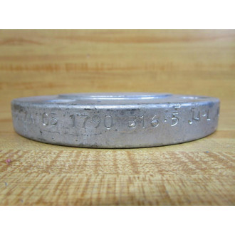 JAPL 2-150 SAA105-1790-B16.5 Blind Flange 2150SAA1051790B165 - New No Box
