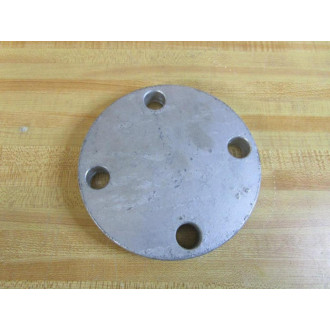 JAPL 2-150 SAA105-1790-B16.5 Blind Flange 2150SAA1051790B165 - New No Box