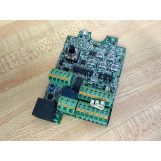Mitsubishi BC186A830H04 Circuit Board - Used