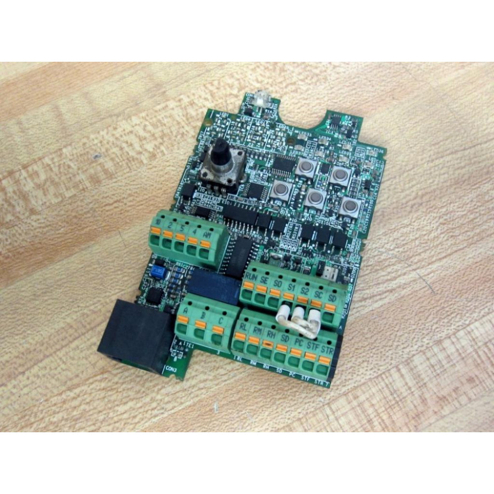 Mitsubishi BC186A830H04 Circuit Board - Used