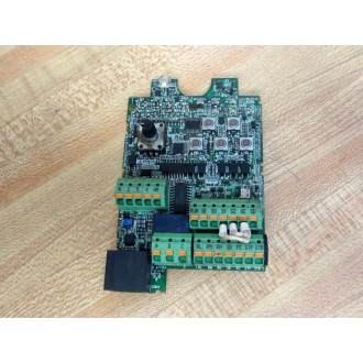 Mitsubishi BC186A830H04 Circuit Board - Used