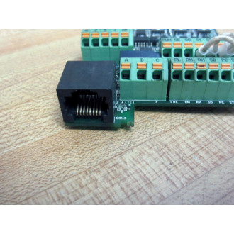 Mitsubishi BC186A830H04 Circuit Board - Used