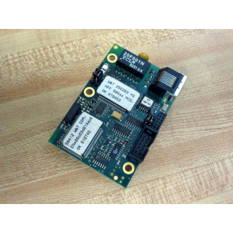 MCS-IV1.1 Circuit Board MCSIV11 - Used