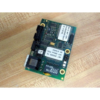 MCS-IV1.1 Circuit Board MCSIV11 - Used