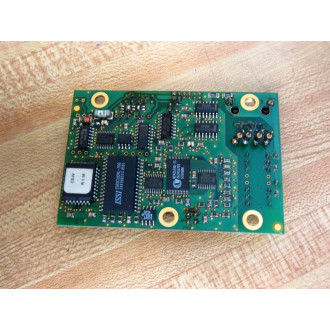MCS-IV1.1 Circuit Board MCSIV11 - Used