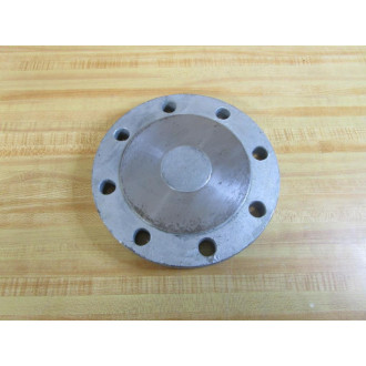 Norma 4-150ASA-105-B16.5-6333 Blind Flange 4150ASA105B1656333 - New No Box