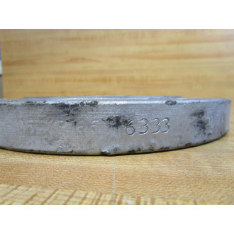 Norma 4-150ASA-105-B16.5-6333 Blind Flange 4150ASA105B1656333 - New No Box
