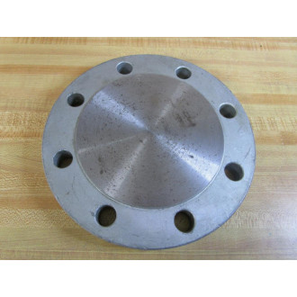 Norma 4-150 SAA105-3884-B16.5 Blind Flange 4150SAA1053884B165 - New No Box