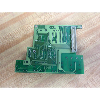 Schnier 700028 Circuit Board - Used
