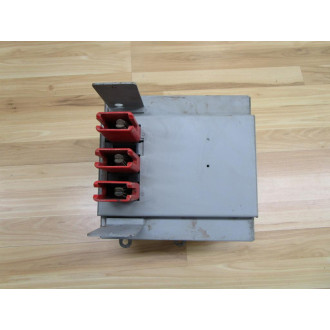 General Electric FVK-361 GE Fusible Bus Plug FVK361 - Refurbished