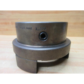Lovejoy L-225-1.250 Jaw Coupling Hub L2251250 - New No Box