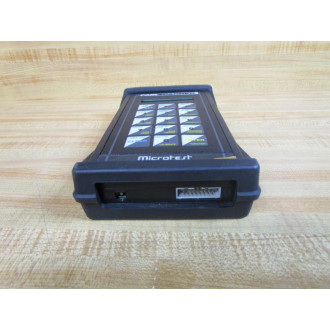 Microtest Pair Scanner Cable Tracer Kit - Used