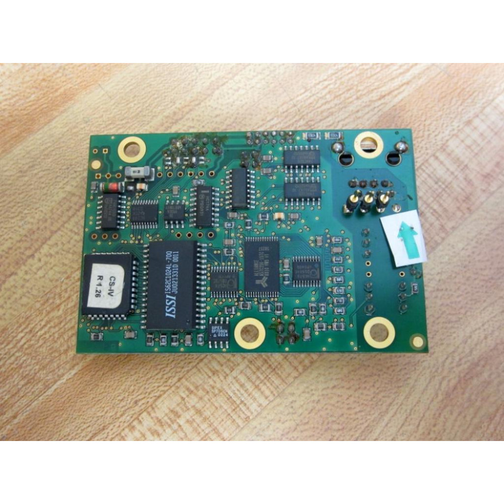 MCS-IV1.1 Circuit Board MCSIV11 2 Non-Refundable - Parts Only