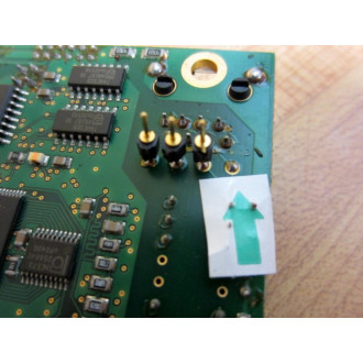 MCS-IV1.1 Circuit Board MCSIV11 2 Non-Refundable - Parts Only