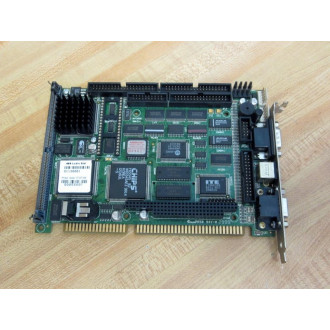 20100173 Circuit Board - Used