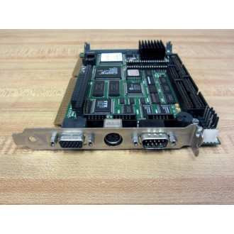 20100173 Circuit Board - Used