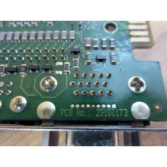 20100173 Circuit Board - Used