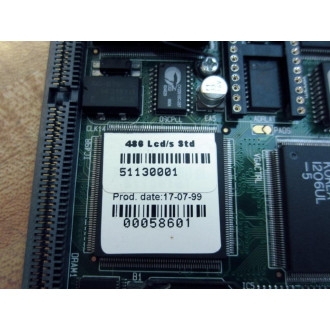 20100173 Circuit Board - Used