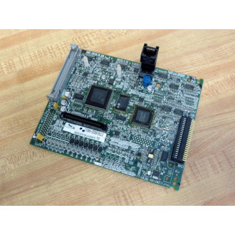 Yaskawa YPHT31261-2G Inverter CPU Main Bd YPHT312612G ETC618022-S4011 - Used