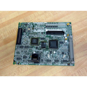 Yaskawa YPHT31261-2G Inverter CPU Main Bd YPHT312612G ETC618022-S4011 - Used
