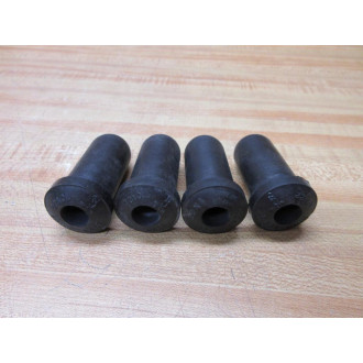 Conklin Sherman RA 10122-001 Push Pull Plug 10122 (Pack of 23) - New No Box