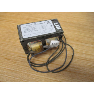 Advance Ballast 71A3072-001D Core and Coil Ballast Kit Transformer Only - Used