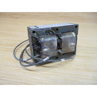 Advance Ballast 71A3072-001D Core and Coil Ballast Kit Transformer Only - Used