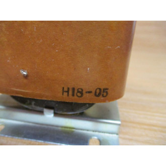 Generic H18-05 Transformer HI8-05 - Used