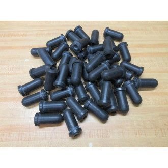 Conklin Sherman RA 10122-001 Push Pull Plug 10122 (Pack of 23) - New No Box