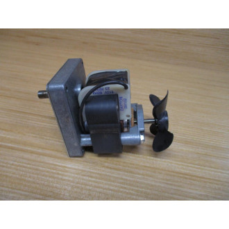 Dayton 3M102 Gear Motor - Used