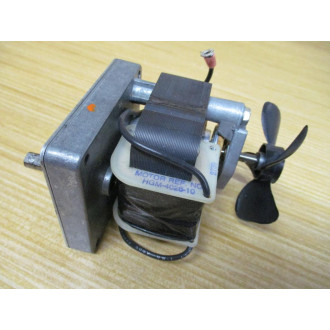Dayton 3M102 Gear Motor - Used
