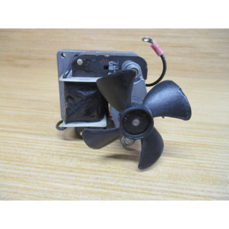 Dayton 3M102 Gear Motor - Used
