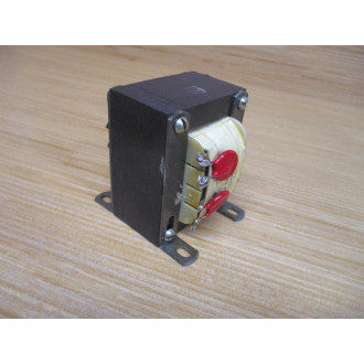 H-H TW 610649-018 Transformer 610649018 - Used