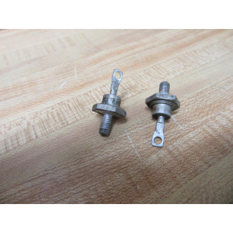 International Rectifier S-20R-04-FR Rectifier S20R04FR (Pack of 2) - Used