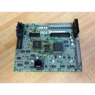 Yaskawa YPHT31261-1G Board YPHT312611G ETC618046-S1040 - Used