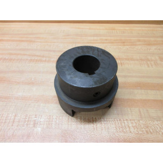 Maurey FC150X 1 38 Jaw Coupling Hub FC150X138 - New No Box