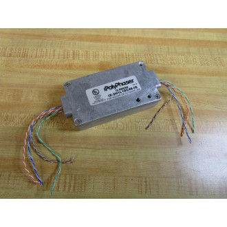 Infinite IX-2H1L1DC48-IG Polyphaser Surge Protector IX2H1L1DC48IG - Used