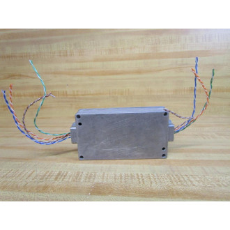 Infinite IX-2H1L1DC48-IG Polyphaser Surge Protector IX2H1L1DC48IG - Used