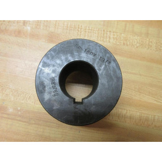 Maurey FC150X 1 38 Jaw Coupling Hub FC150X138 - New No Box