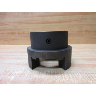 Maurey FC150X 1 38 Jaw Coupling Hub FC150X138 - New No Box