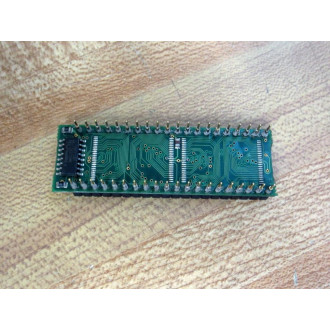 Datalight 57420000 486 Flash Disk 2MB Std Bios - Used