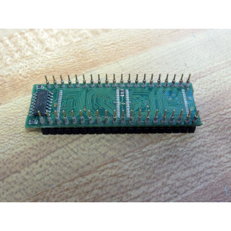 Datalight 57420000 486 Flash Disk 2MB Std Bios - Used
