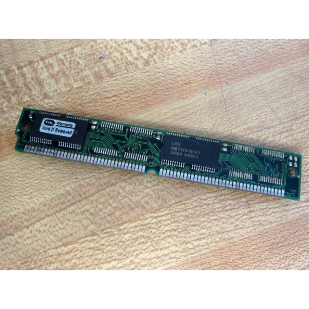 THL 87865A Memory Module - Used