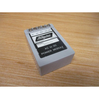 Acopian DB15-35 AC-DC Power Module DB1535 - Used