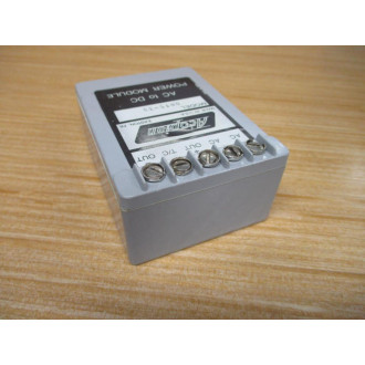 Acopian DB15-35 AC-DC Power Module DB1535 - Used