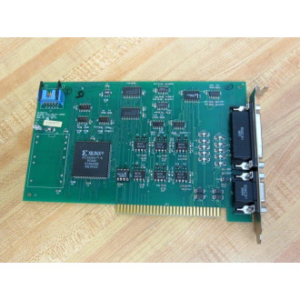 Metronics 11C11940 QC4000 InputOutput Board - Used