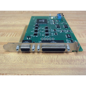 Metronics 11C11940 QC4000 InputOutput Board - Used