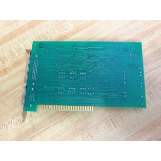 Metronics 11C11940 QC4000 InputOutput Board - Used