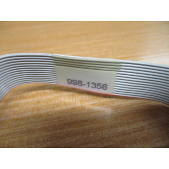 998-1356 Ribbon Cable 9981356 - New No Box